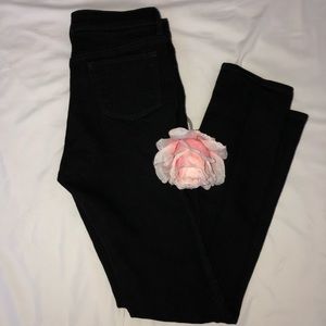 🖤 Black old navy kids jeans 🖤